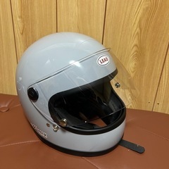 リード　ヘルメット RX100R
の画像