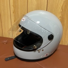 リード　ヘルメット RX100R
の画像