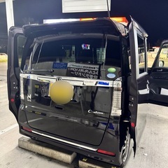 N-BOXの画像