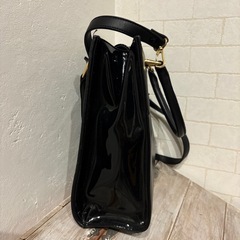 ショルダーバッグ　ハンドバッグの画像