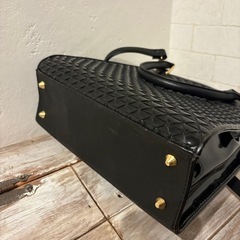 ショルダーバッグ　ハンドバッグの画像