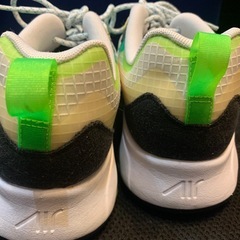 NIKE AIRの画像