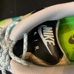 NIKE AIRの画像