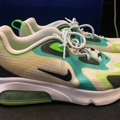NIKE AIRの画像