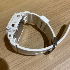 電池交換済み　シンプルで使いやすいbabyGの画像