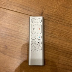 Dyson ダイソン　ホット＆クール　空気清浄機付の画像