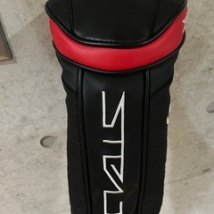 ステルスHDドライバー　9度　Sシャフトの画像