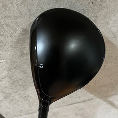 ステルスHDドライバー　9度　Sシャフトの画像