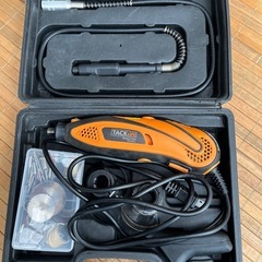 ミニリューター
の画像