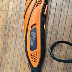 ミニリューター
の画像