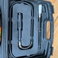 ミニリューター
の画像