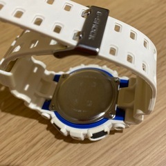 電池交換済み　ストリート系でかっこいい🎉G SHOCKの画像