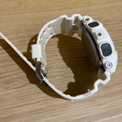 電池交換済み　ストリート系でかっこいい🎉G SHOCKの画像