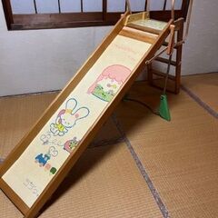室内・家庭用滑り台・ブランコの画像