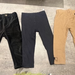 子供服の画像