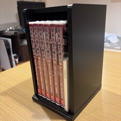 昭和天皇の時代　DVD全6巻（ケース、玉音放送CD付き）の画像