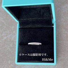 9号　エタニティリングの画像