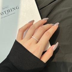 9号　エタニティリングの画像