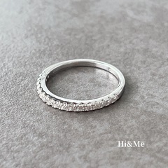 9号　エタニティリングの画像
