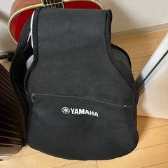 YAMAHA ギターの画像