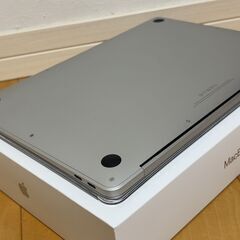 MacBook Air 2108 13インチ Core i5 128G 不具合ありの画像