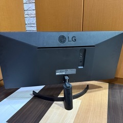 ジャンク⚠️ テレビ　モニター ３枚目写真要確認！の画像