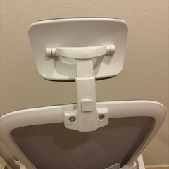 オフィスチェアの画像