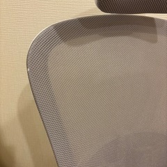 オフィスチェアの画像