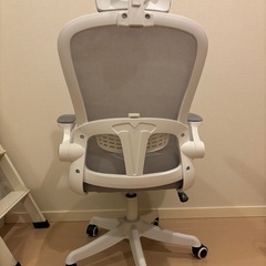 オフィスチェアの画像