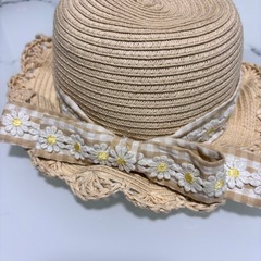 ベビー帽子の画像