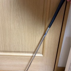 ゴルフ　パター　ナイキ　カバー付き
の画像