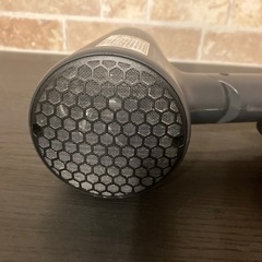 Panasonic ドライヤー EH-NE7L（2023年製）イオニティ　ionity ヘアードライヤー　動作品　ダークグレーの画像
