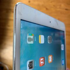 全国発送可能　iPad mini(第1世代)A1432の画像