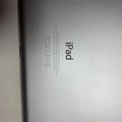 全国発送可能　iPad mini(第1世代)A1432の画像