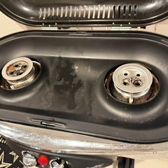 コールマン ロードトリップ　grill LXE-J Ⅱの画像