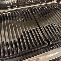 コールマン ロードトリップ　grill LXE-J Ⅱの画像