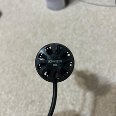 FCL LEDフォグランプ　HB4　ホワイト/いえろ／イエローの画像