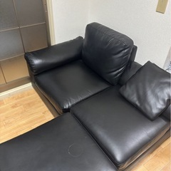ソファー 2〜3人掛けの画像
