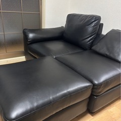 ソファー 2〜3人掛けの画像