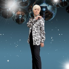 GLAM SOUL DISCO 大人のディスコWSの画像