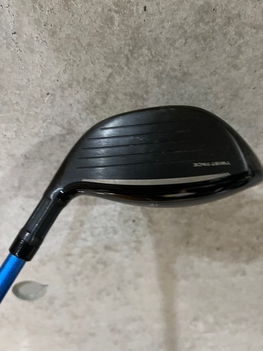 特注シャフト　ステルス 5W　