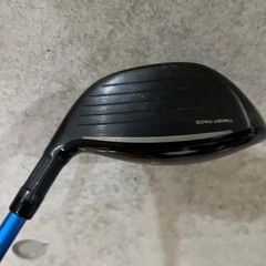 特注シャフト　ステルス 5W　の画像