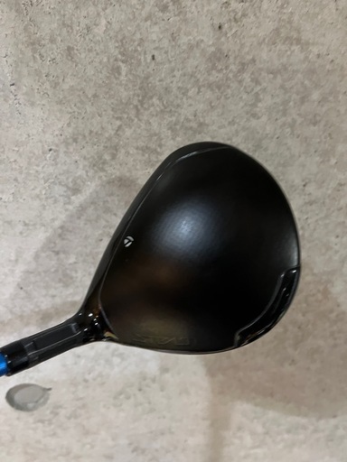 特注シャフト　ステルス 5W　