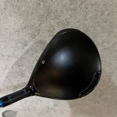 特注シャフト　ステルス 5W　の画像