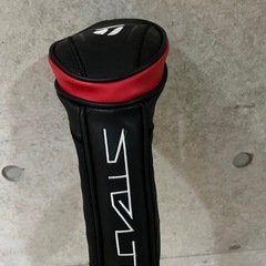 特注シャフト　ステルス 5W　の画像