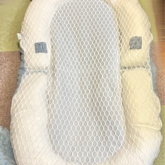 ベットインベット ベビー 折り畳み 象の画像
