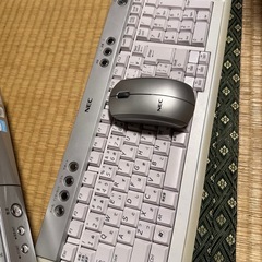 デスクトップPC　windows vista の画像