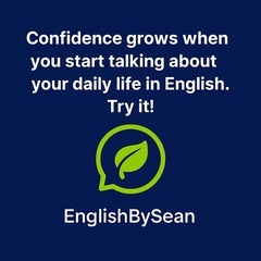 🌟 楽しく身につく英会話！フレンドリーなネイティブ講師と一緒に学ぼう 🇨🇦の画像