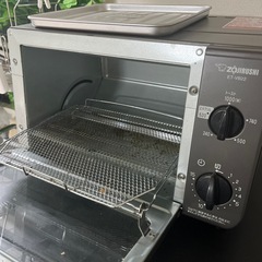 トースターの画像
