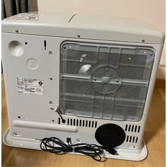 CORONA石油ファンヒーター　よごれま栓　2015年度製の画像